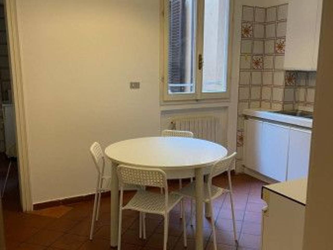 appartamento in affitto a Bologna in zona Centro Storico