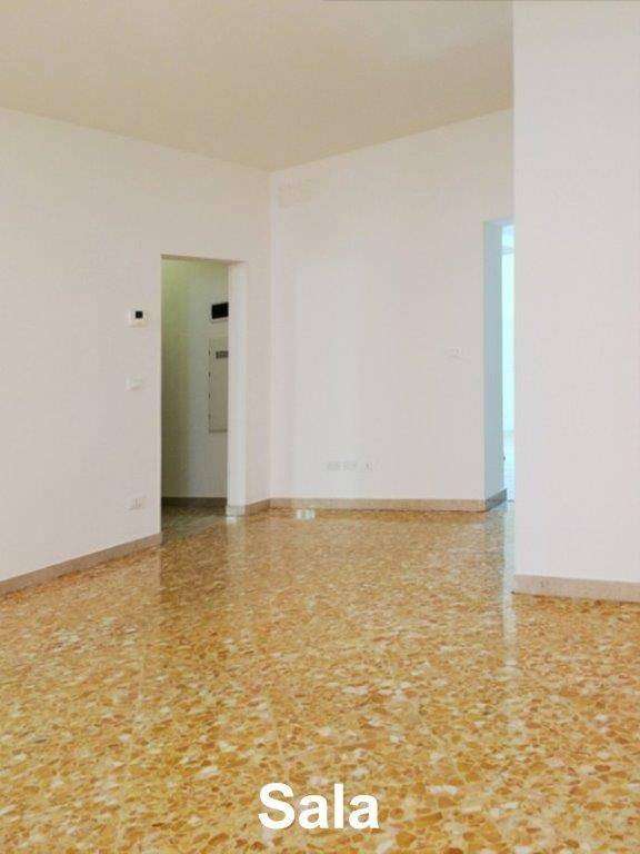 appartamento in affitto a Bologna in zona Santo Stefano