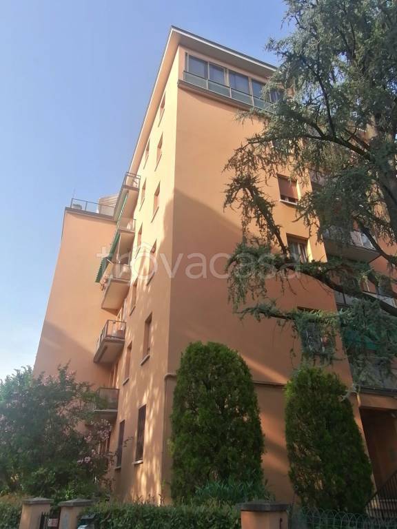 appartamento in affitto a Bologna in zona Savena