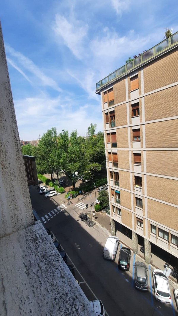 appartamento in affitto a Bologna in zona Quartiere Porto