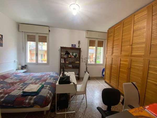 appartamento in affitto a Bologna in zona Santo Stefano