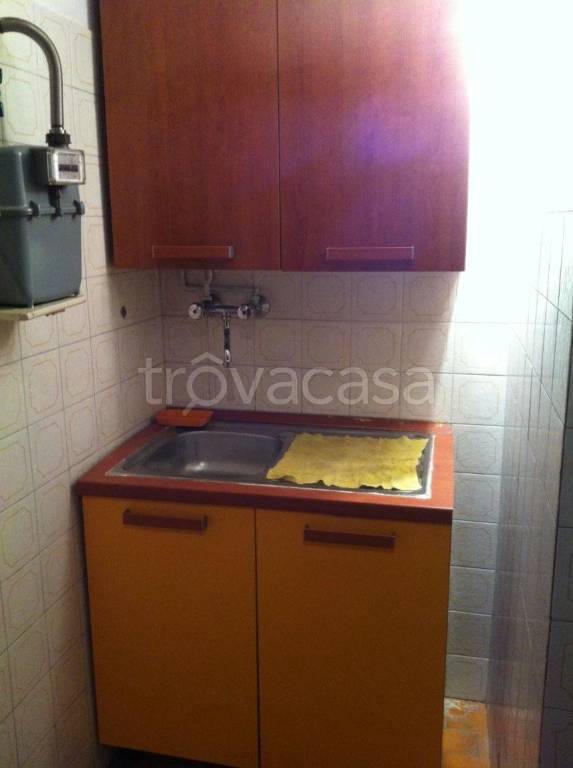 appartamento in affitto a Bologna in zona San Vitale