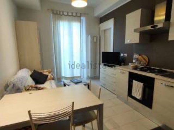 appartamento in affitto a Bologna in zona San Vitale