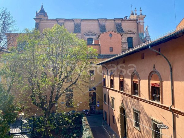 appartamento in affitto a Bologna in zona Centro Storico