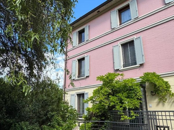 appartamento in affitto a Bologna in zona Santo Stefano