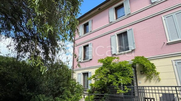 appartamento in affitto a Bologna in zona Santo Stefano
