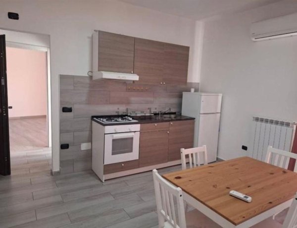 appartamento in affitto a Bologna in zona Bolognina
