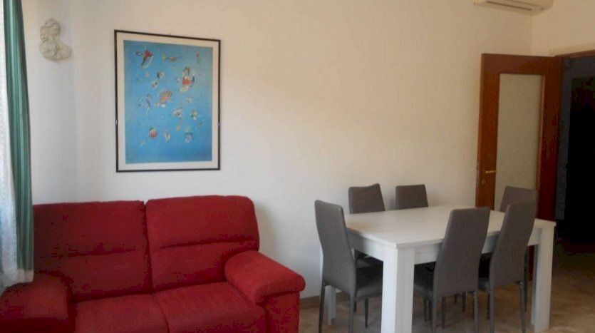 appartamento in affitto a Bologna in zona San Vitale