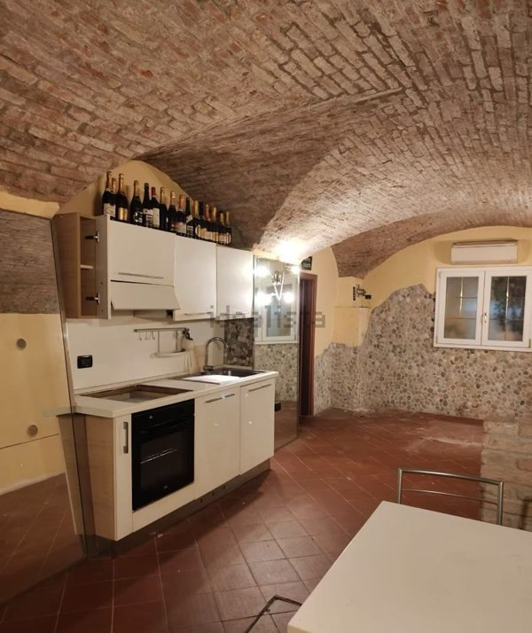 appartamento in affitto a Bologna in zona Santo Stefano