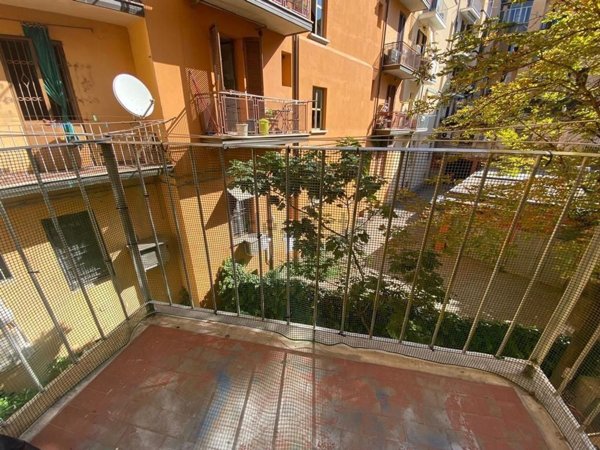 appartamento in affitto a Bologna