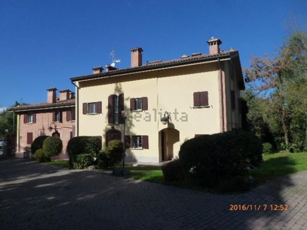 appartamento in affitto a Bologna in zona Santo Stefano