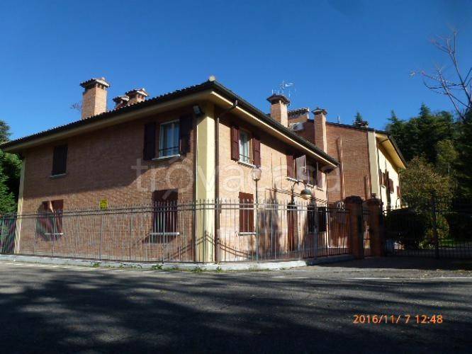 appartamento in affitto a Bologna in zona Santo Stefano