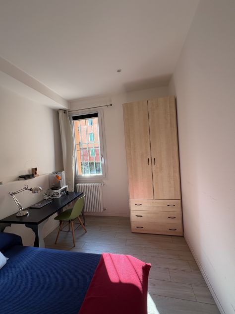 appartamento in affitto a Bologna in zona San Donato