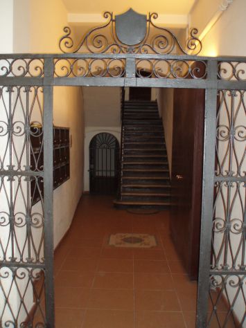 appartamento in affitto a Bologna in zona San Vitale