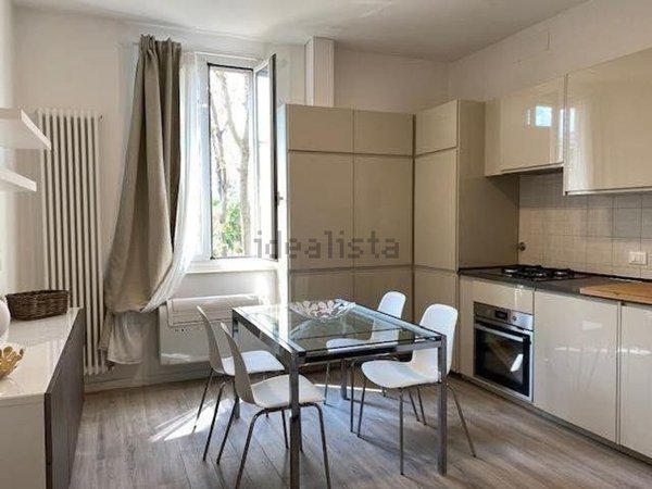 appartamento in affitto a Bologna
