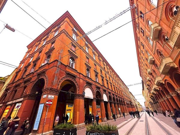 appartamento in affitto a Bologna in zona Centro Storico