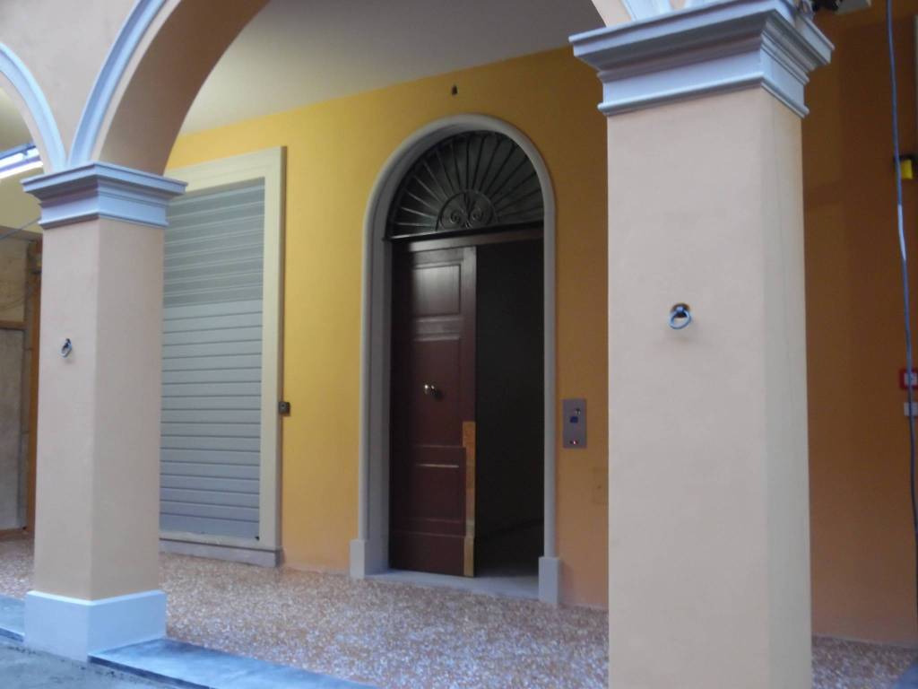 appartamento in affitto a Bologna