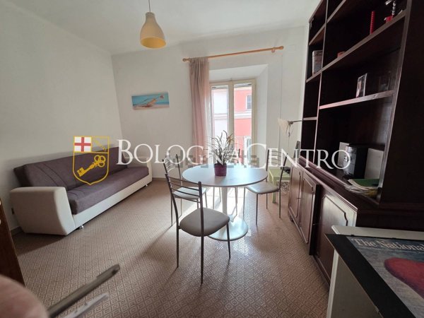 appartamento in affitto a Bologna in zona Centro Storico