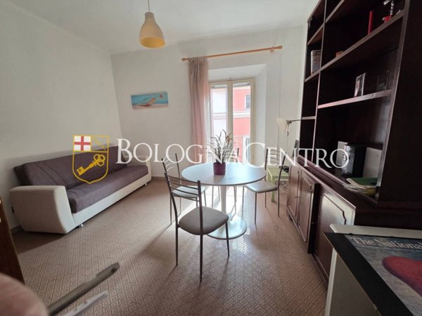 appartamento in affitto a Bologna in zona Centro Storico