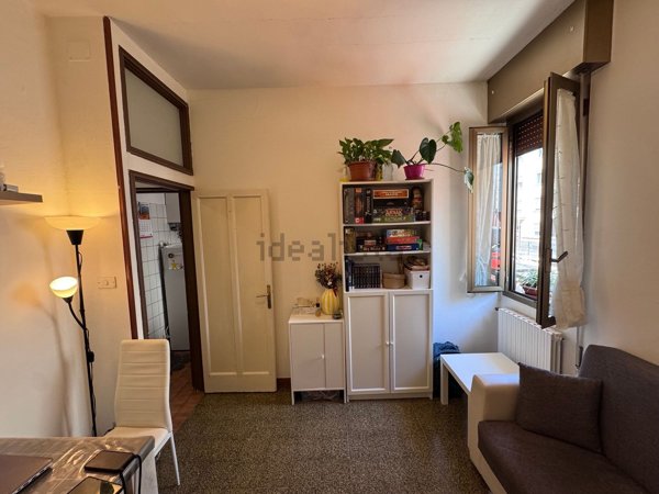 appartamento in affitto a Bologna in zona San Vitale