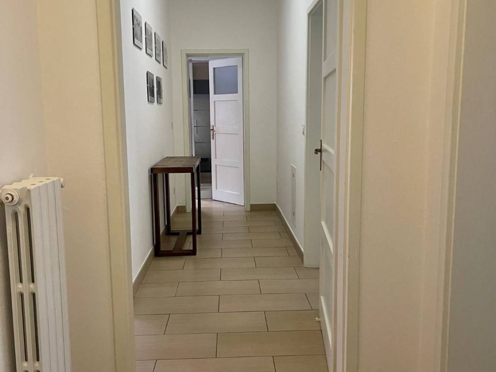 appartamento in affitto a Bologna in zona Saffi