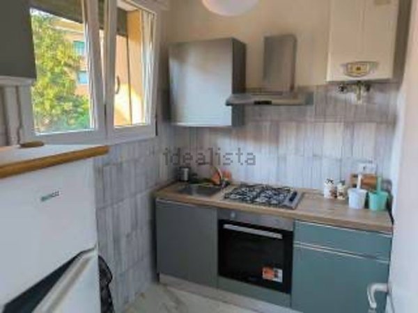 appartamento in affitto a Bologna in zona Quartiere Porto