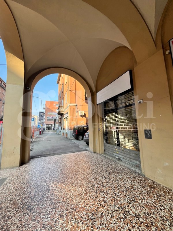 ufficio in affitto a Bologna in zona Saffi