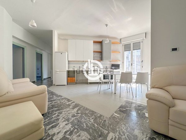 appartamento in affitto a Bologna in zona Quartiere Porto