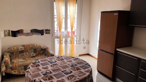 appartamento in affitto a Bologna