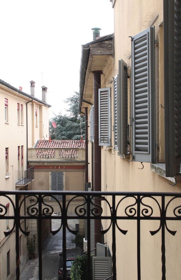 appartamento in affitto a Bologna in zona Santo Stefano