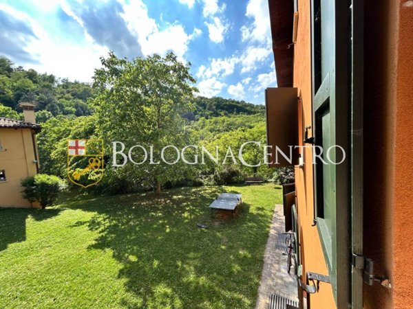 appartamento in affitto a Bologna in zona Colli