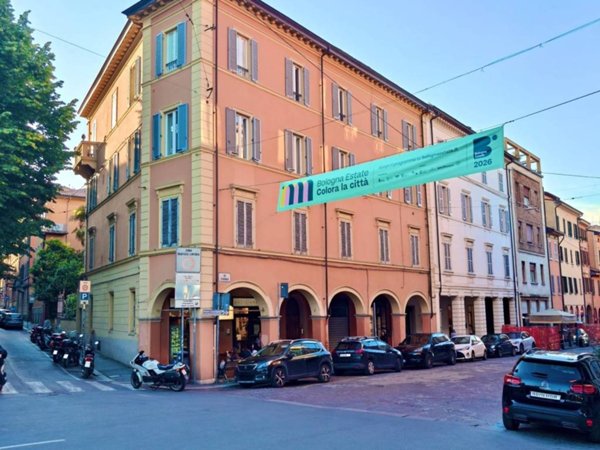 appartamento in affitto a Bologna
