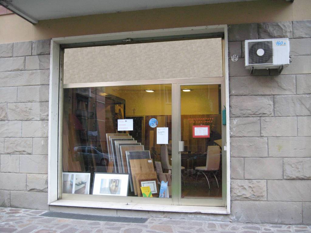 ufficio in affitto a Bologna in zona Saragozza