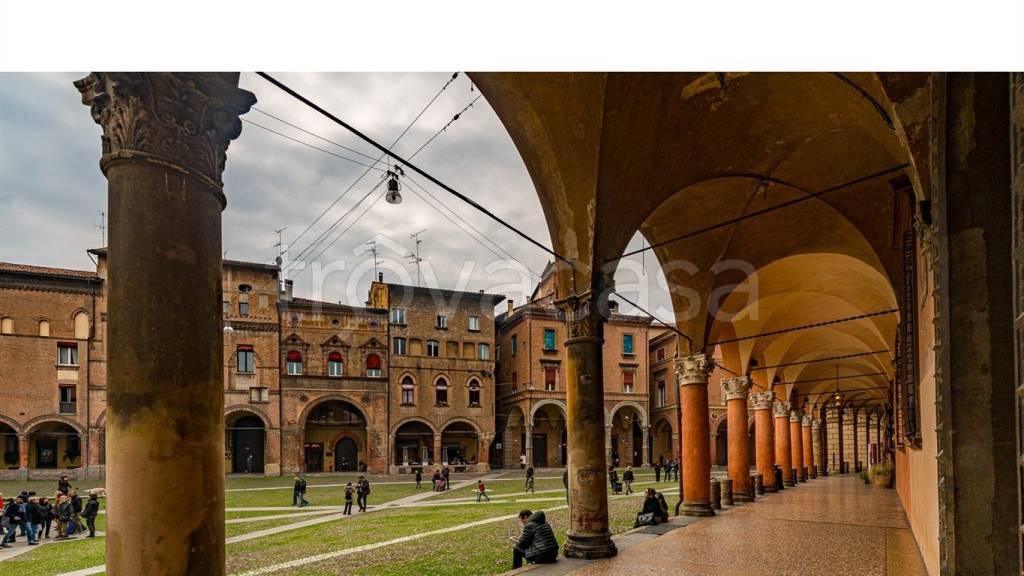 ufficio in affitto a Bologna in zona Centro Storico