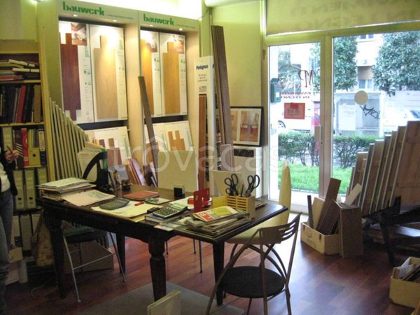 negozio in affitto a Bologna in zona Saffi