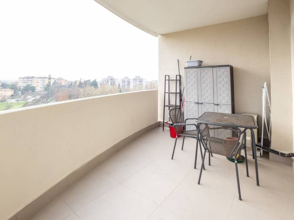 appartamento in affitto a Bologna in zona Bolognina