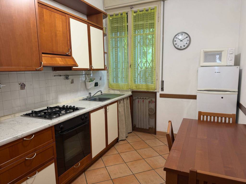 appartamento in affitto a Bologna