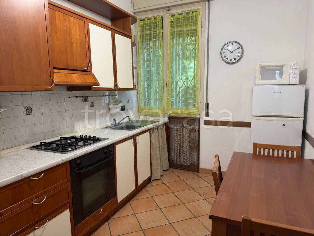 appartamento in affitto a Bologna