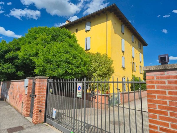 appartamento in affitto a Bologna in zona Corticella