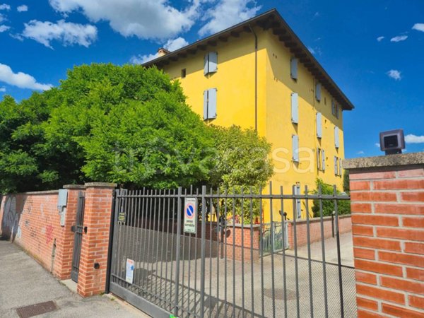appartamento in affitto a Bologna in zona Corticella