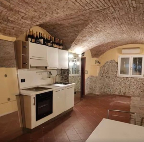 appartamento in affitto a Bologna in zona Santo Stefano
