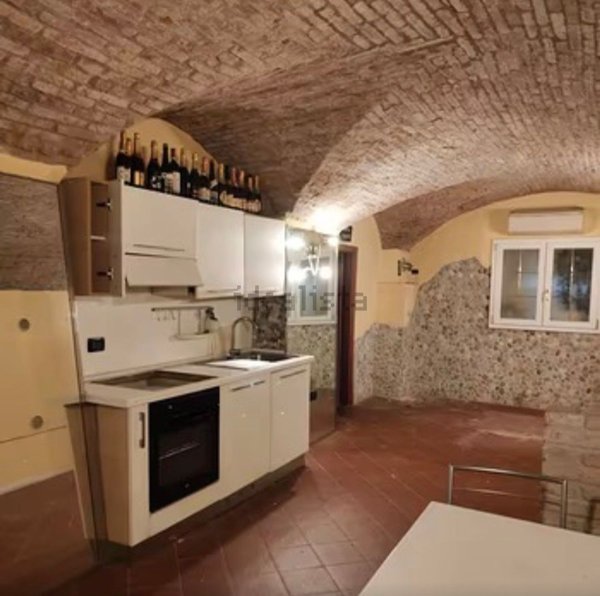appartamento in affitto a Bologna in zona Santo Stefano