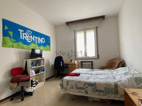 appartamento in affitto a Bologna in zona San Donato