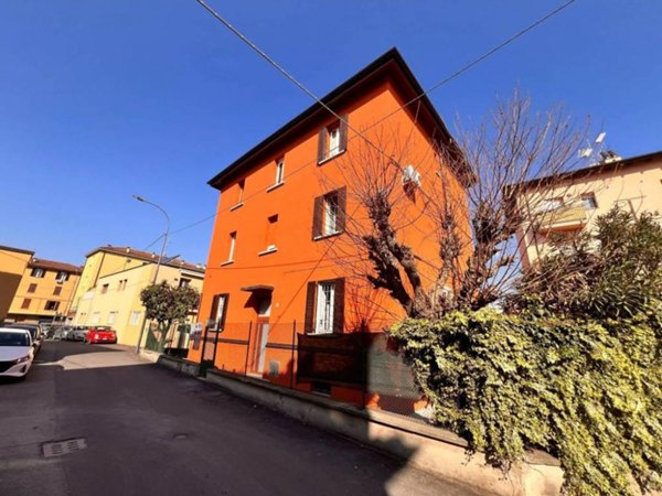 appartamento in affitto a Bologna in zona Centro Storico
