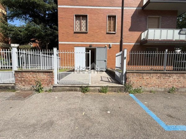 appartamento in affitto a Bologna