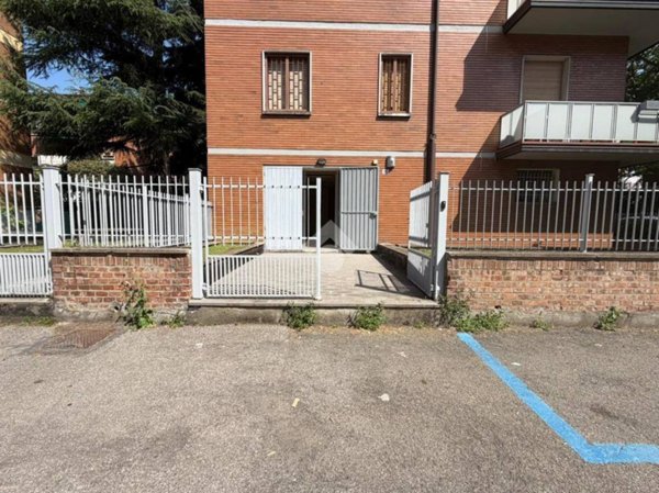 appartamento in affitto a Bologna in zona Bolognina