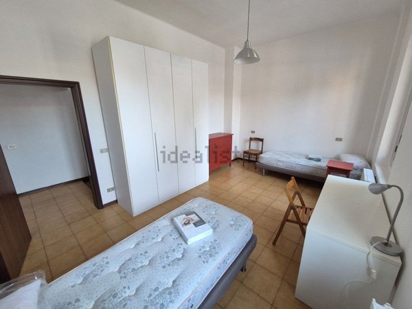 appartamento in affitto a Bologna in zona Saragozza