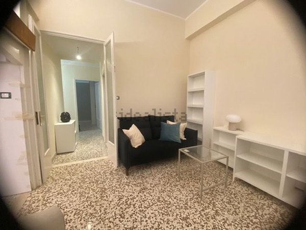 appartamento in affitto a Bologna in zona Saragozza