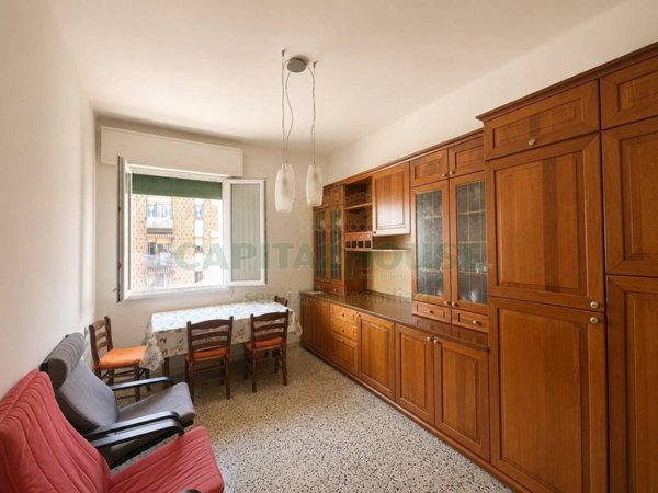 appartamento in affitto a Bologna in zona San Vitale