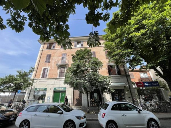 appartamento in affitto a Bologna in zona Corticella